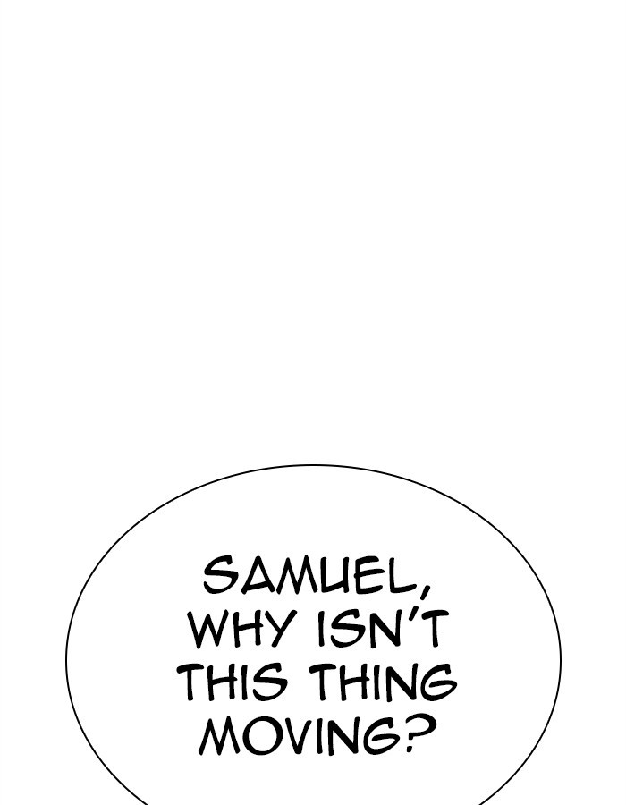 Lookism Chapter 297 - Page 177