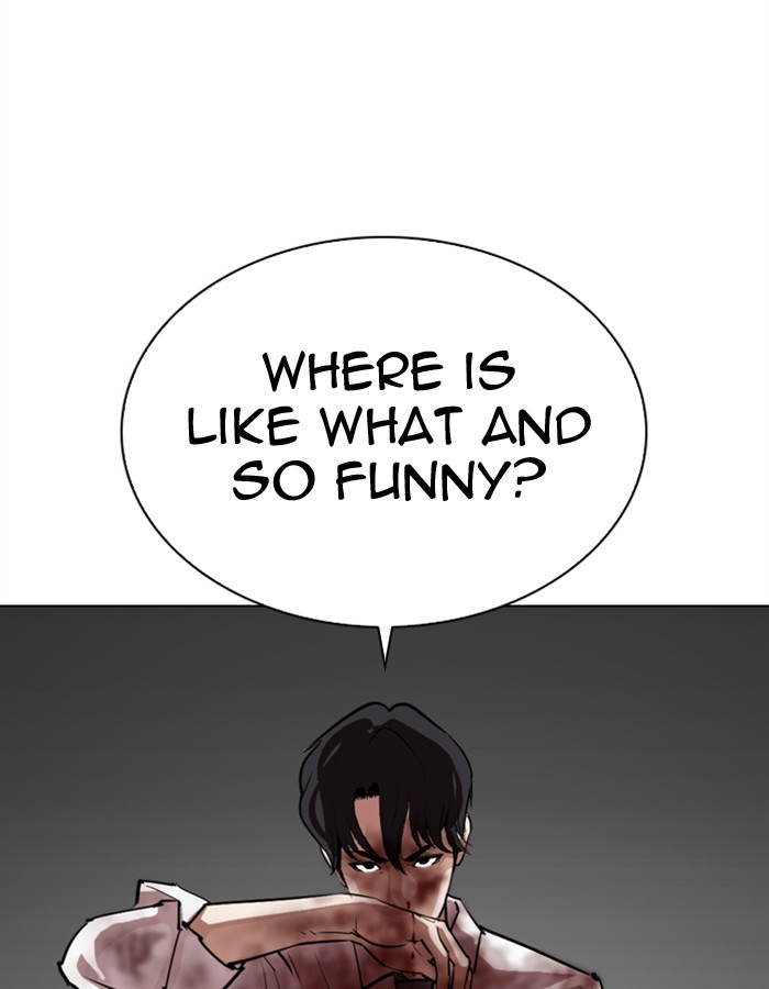 Lookism Chapter 297 - Page 88