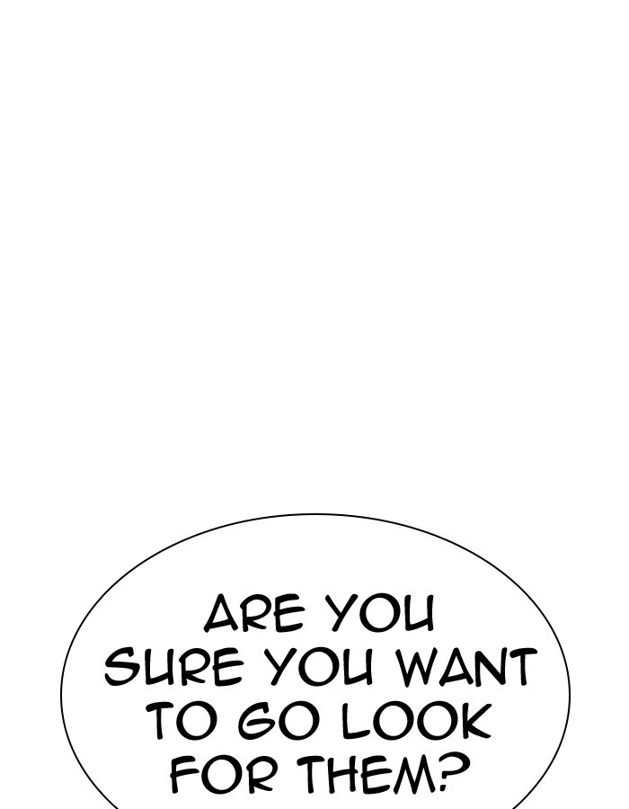 Lookism Chapter 297 - Page 90