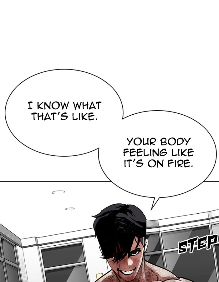 Lookism Chapter 297 - Page 95