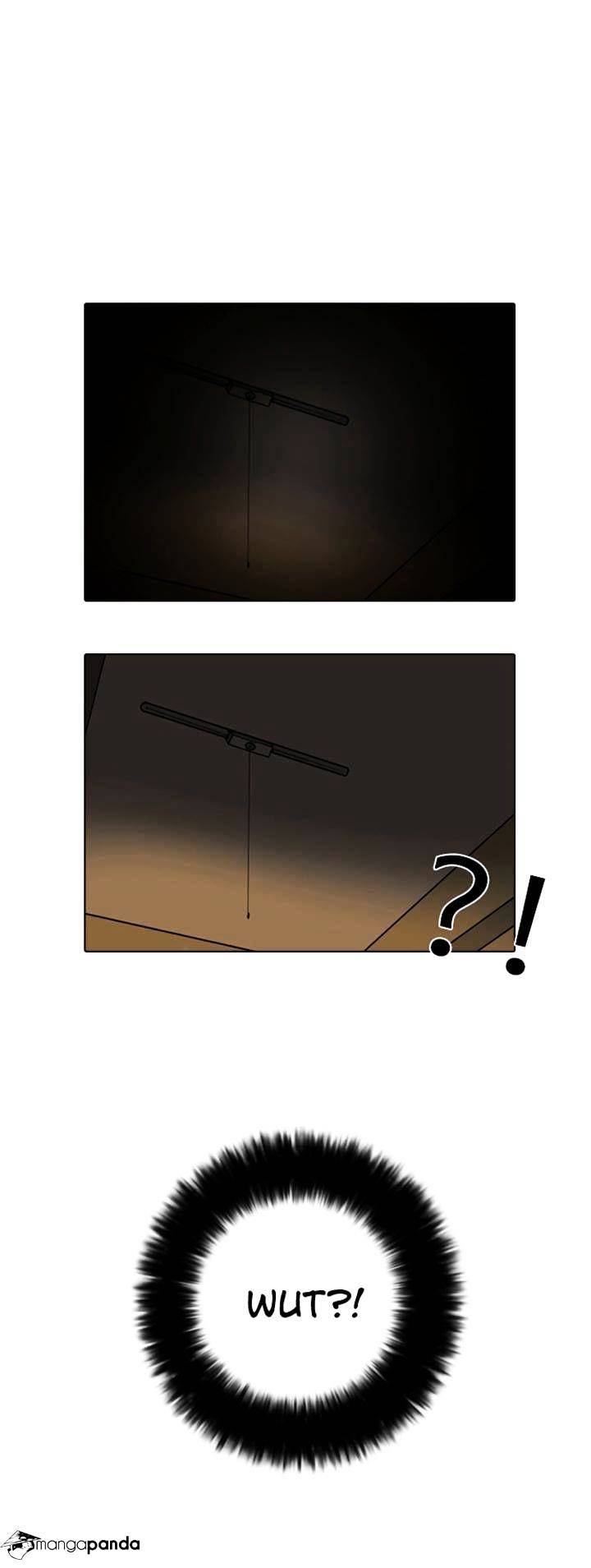 Lookism Chapter 3 - Page 14