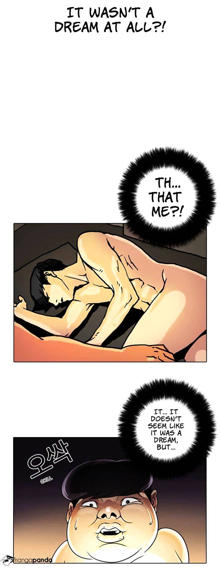 Lookism Chapter 3 - Page 18