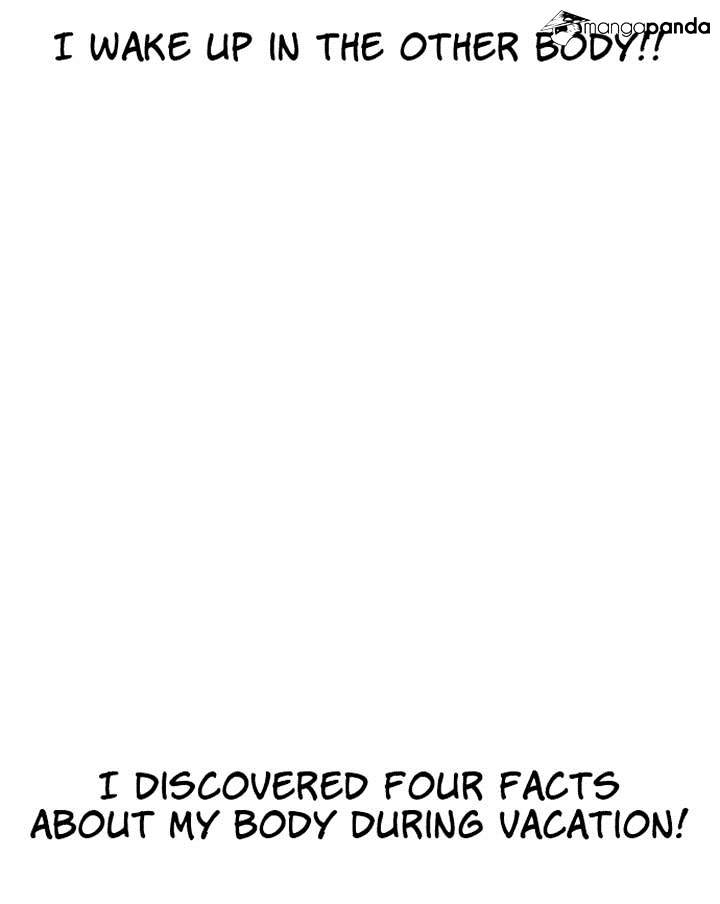 Lookism Chapter 3 - Page 28