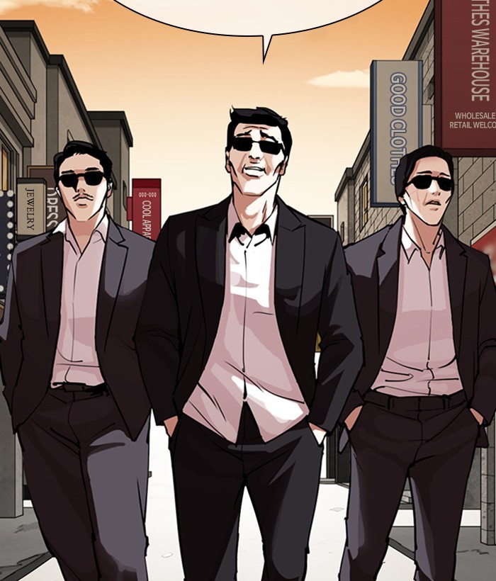 Lookism Chapter 304 - Page 127