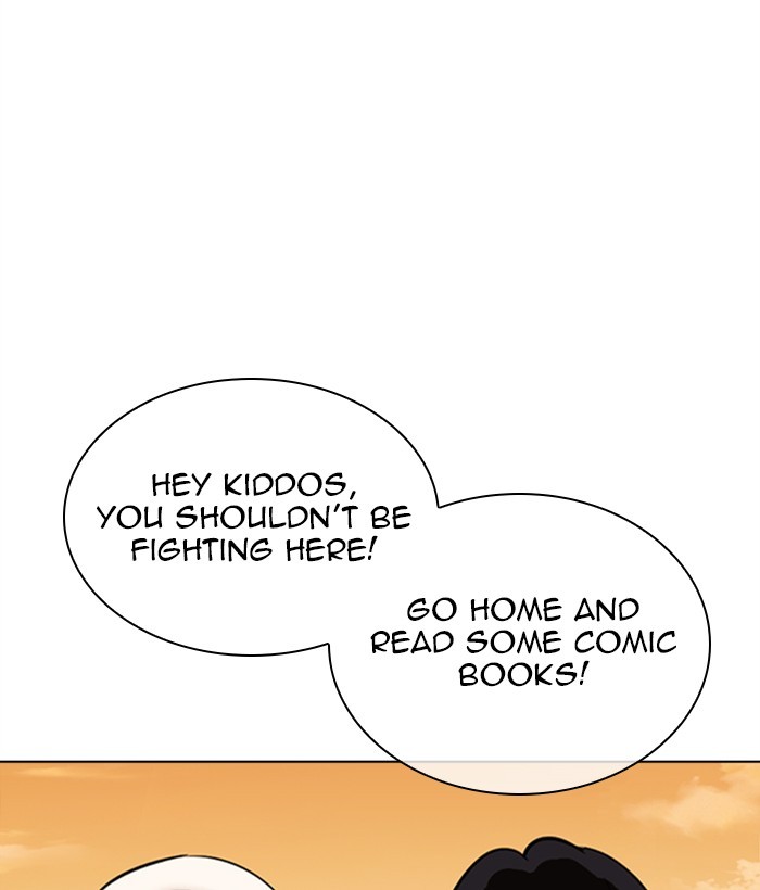 Lookism Chapter 304 - Page 129