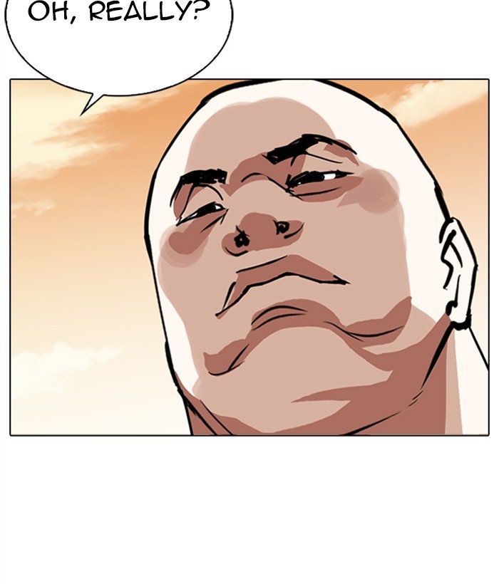 Lookism Chapter 304 - Page 156
