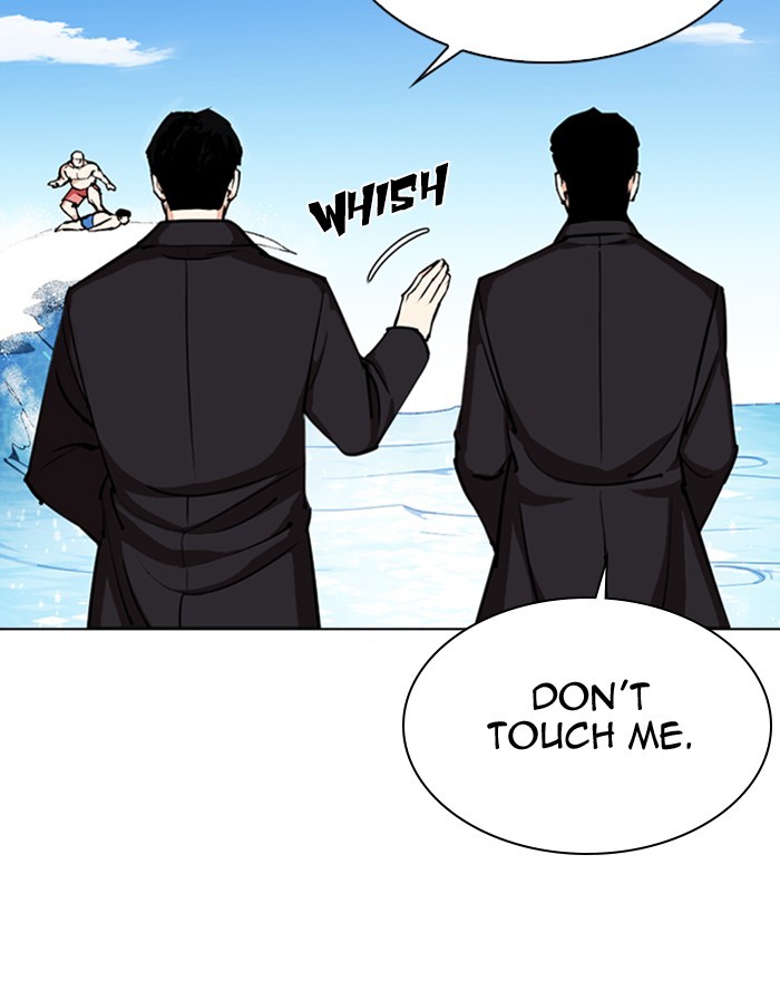 Lookism Chapter 307 - Page 144
