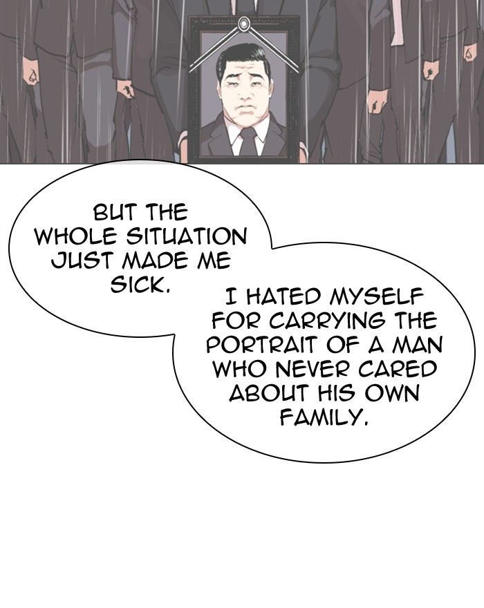 Lookism Chapter 307 - Page 160