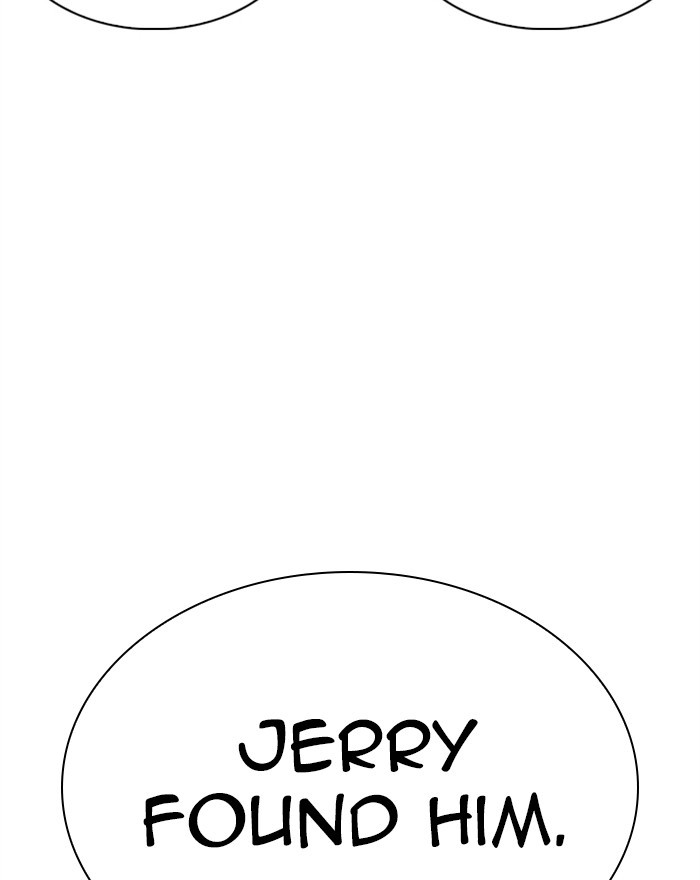 Lookism Chapter 307 - Page 35