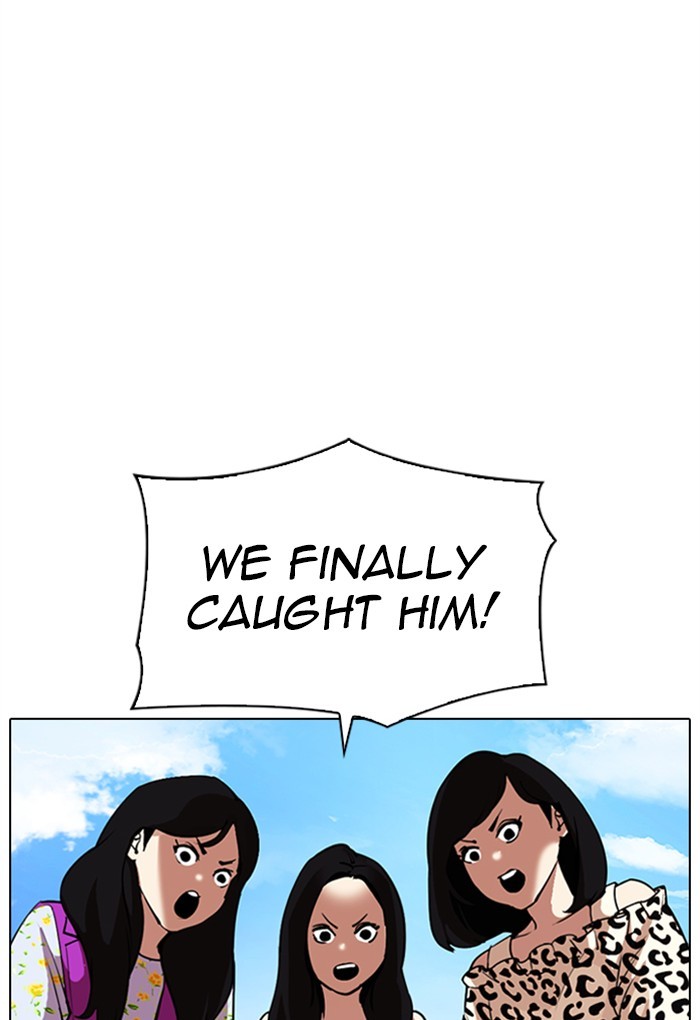 Lookism Chapter 308 - Page 148