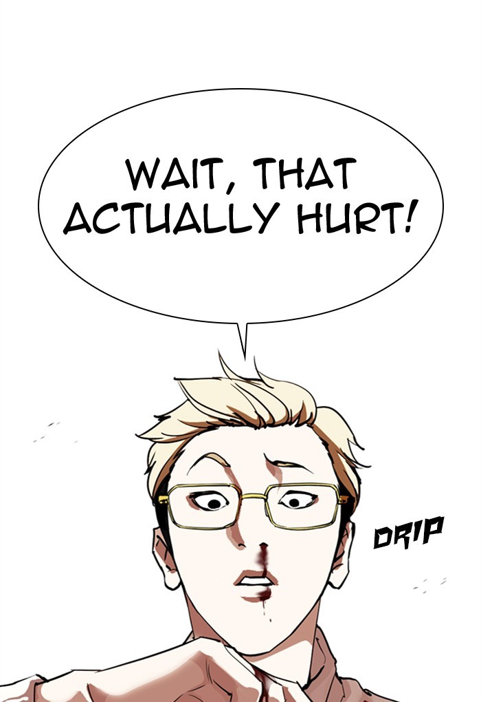 Lookism Chapter 308 - Page 30