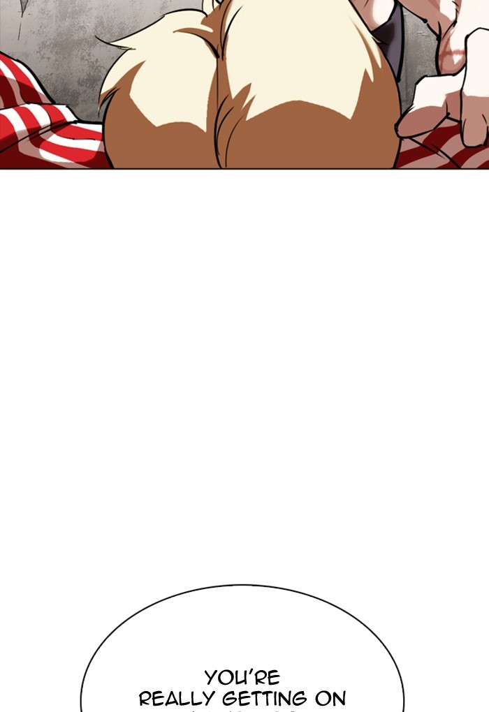 Lookism Chapter 308 - Page 99