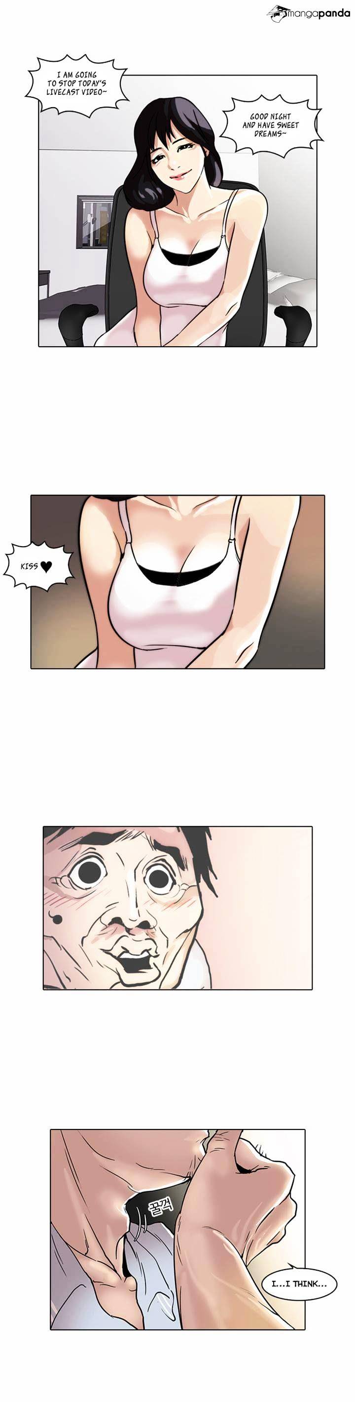 Lookism Chapter 31 - Page 26