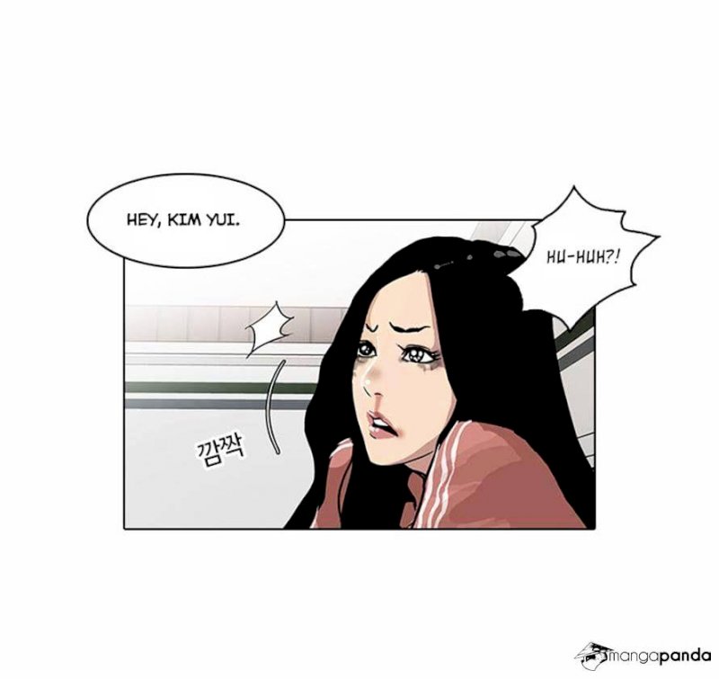 Lookism Chapter 31 - Page 5