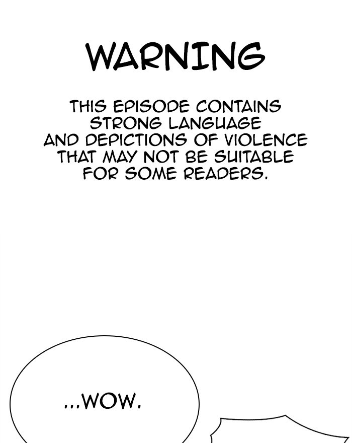Lookism Chapter 310 - Page 1