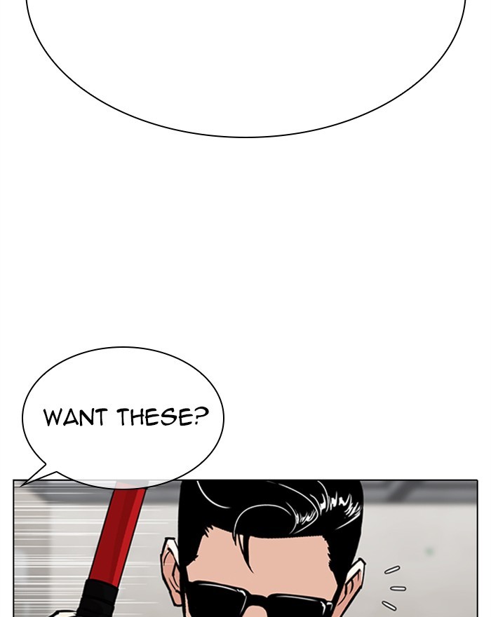 Lookism Chapter 310 - Page 45