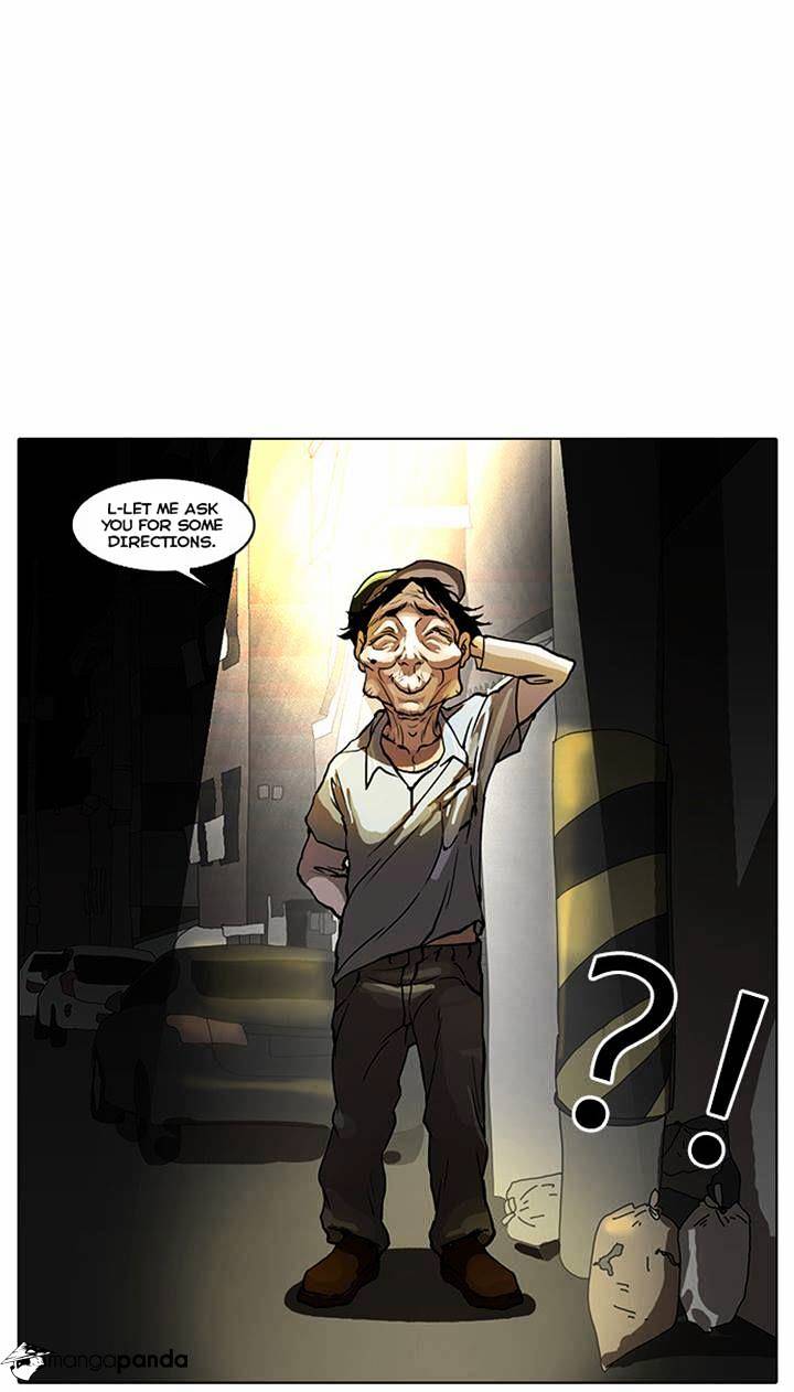 Lookism Chapter 32 - Page 14