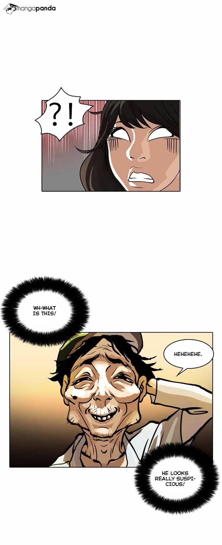 Lookism Chapter 32 - Page 15