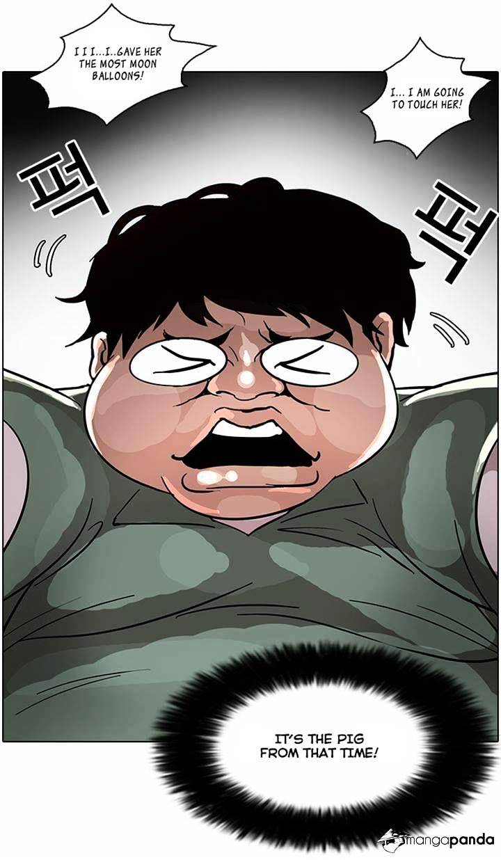 Lookism Chapter 32 - Page 37