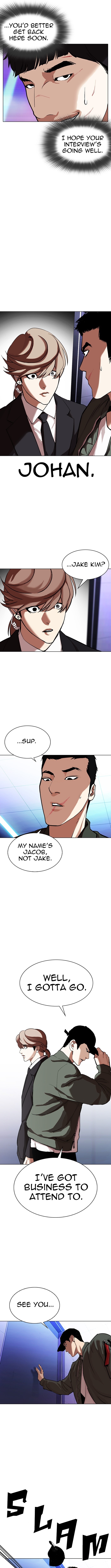 Lookism Chapter 322 - Page 13