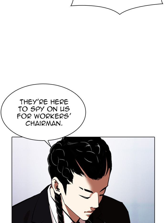 Lookism Chapter 324 - Page 136
