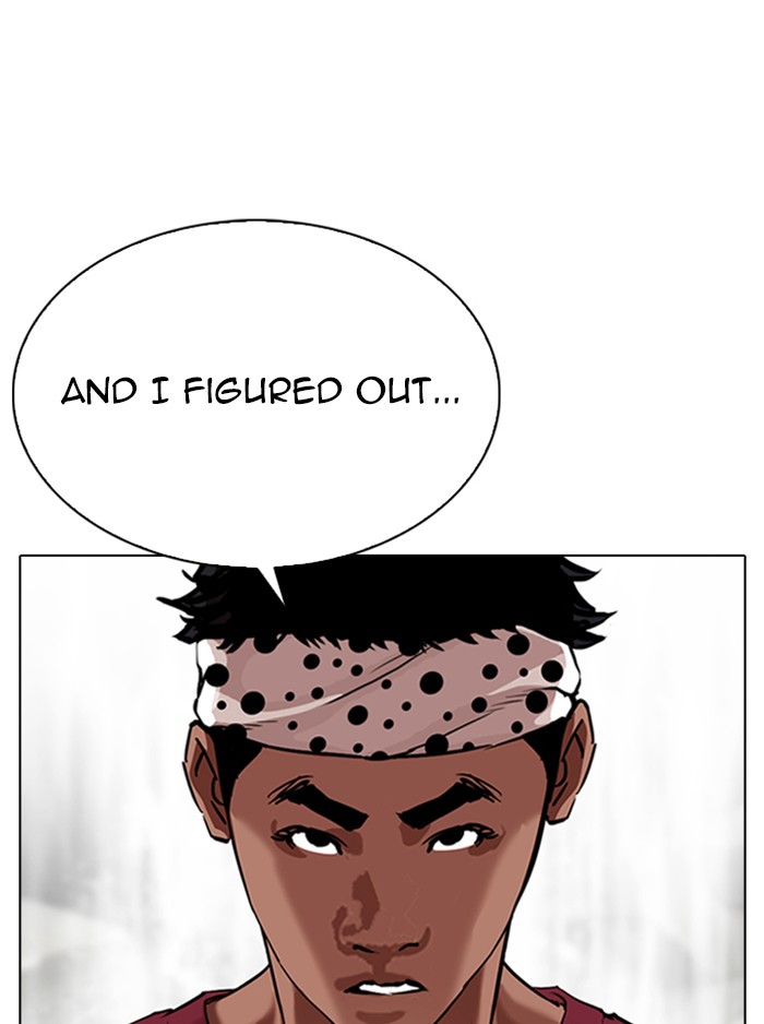 Lookism Chapter 324 - Page 85