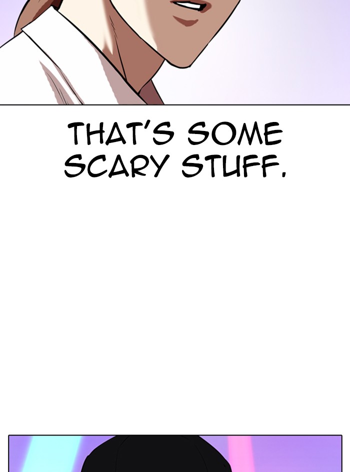 Lookism Chapter 324 - Page 99