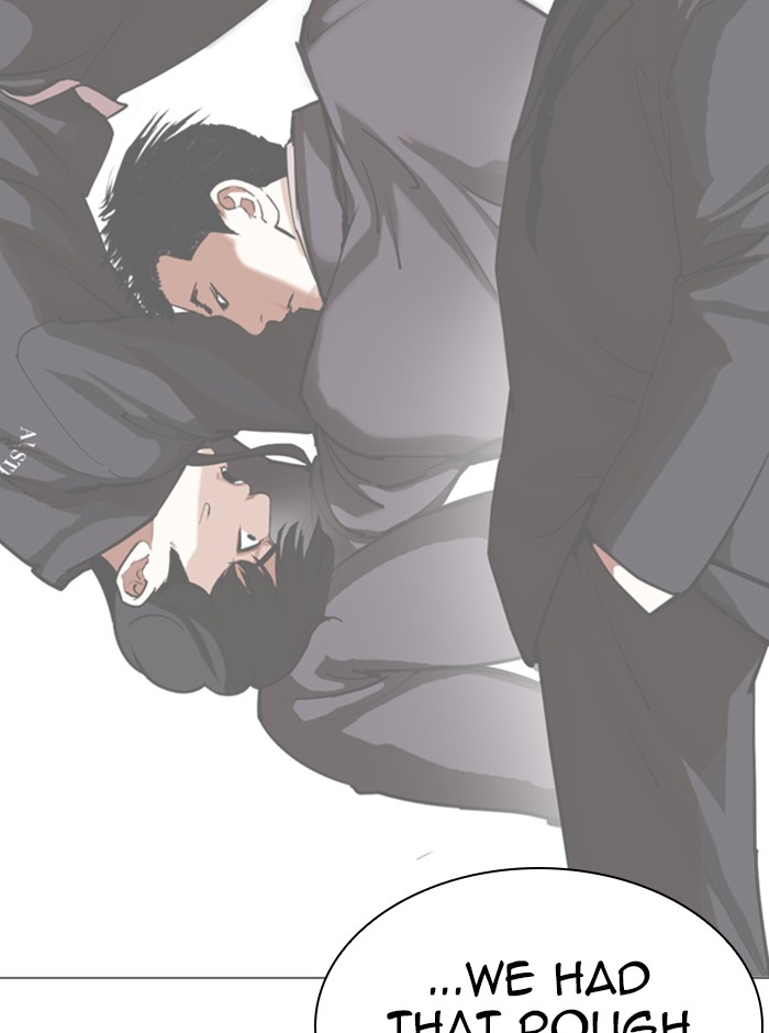 Lookism Chapter 329 - Page 114