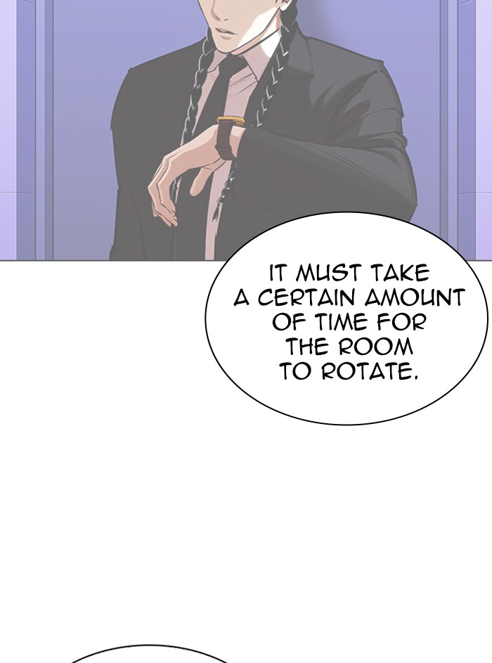 Lookism Chapter 329 - Page 141