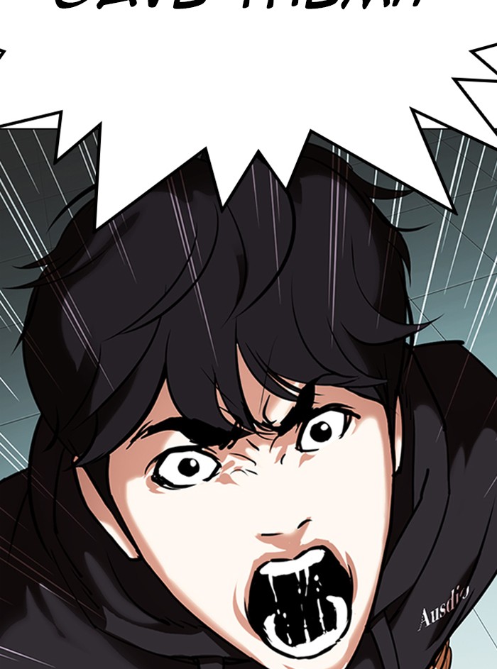 Lookism Chapter 329 - Page 155