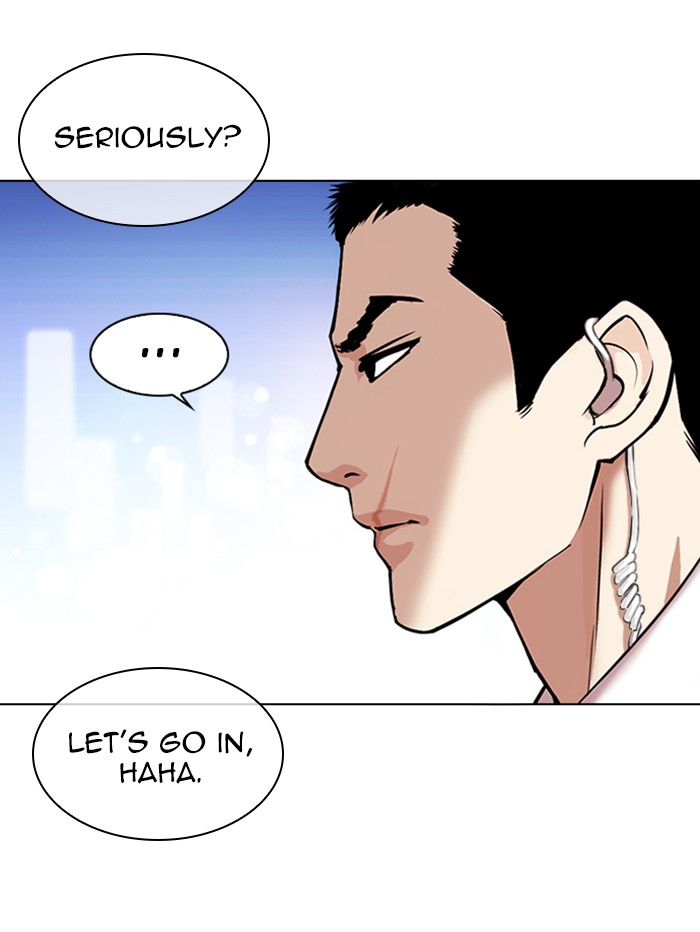 Lookism Chapter 329 - Page 175