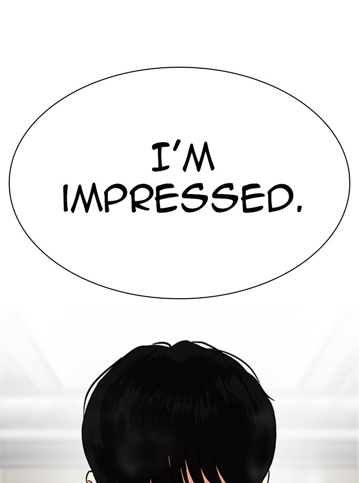 Lookism Chapter 329 - Page 21