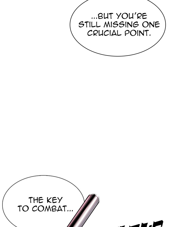 Lookism Chapter 329 - Page 37