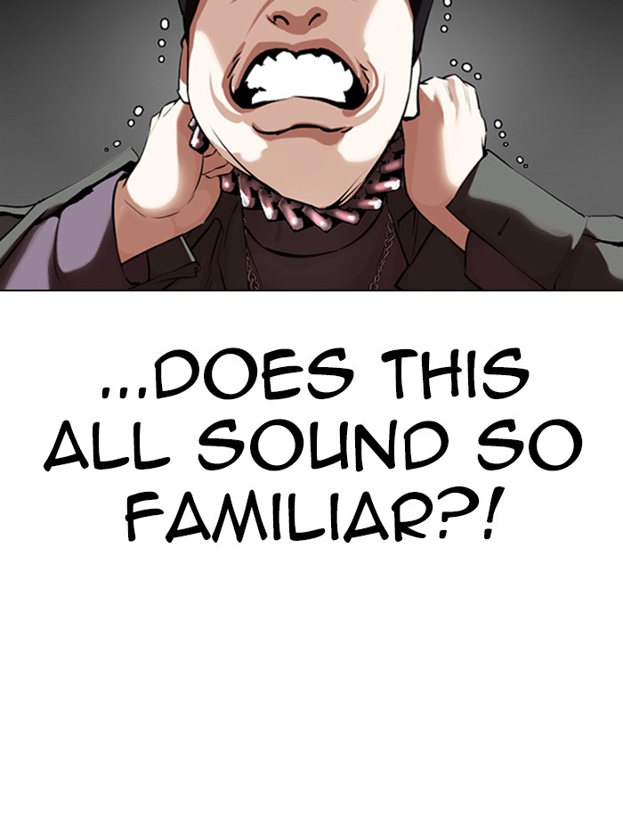 Lookism Chapter 329 - Page 44