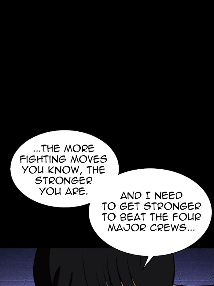 Lookism Chapter 329 - Page 51