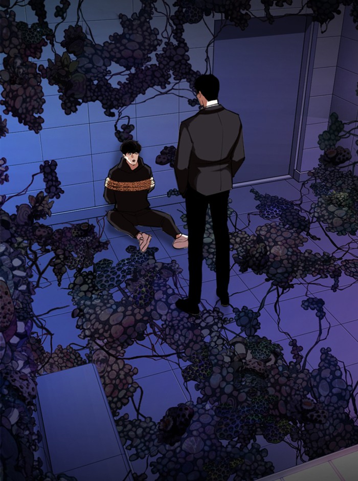 Lookism Chapter 329 - Page 93