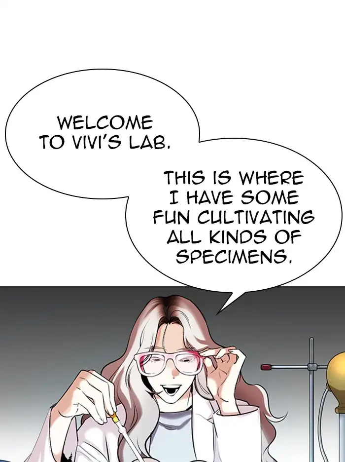 Lookism Chapter 330 - Page 100