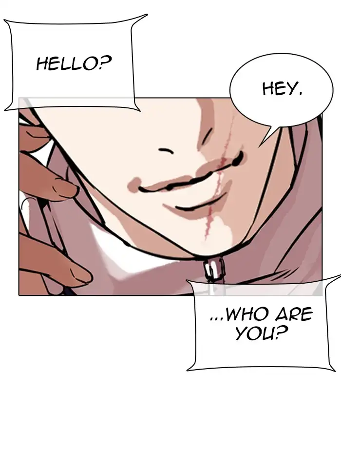 Lookism Chapter 330 - Page 119