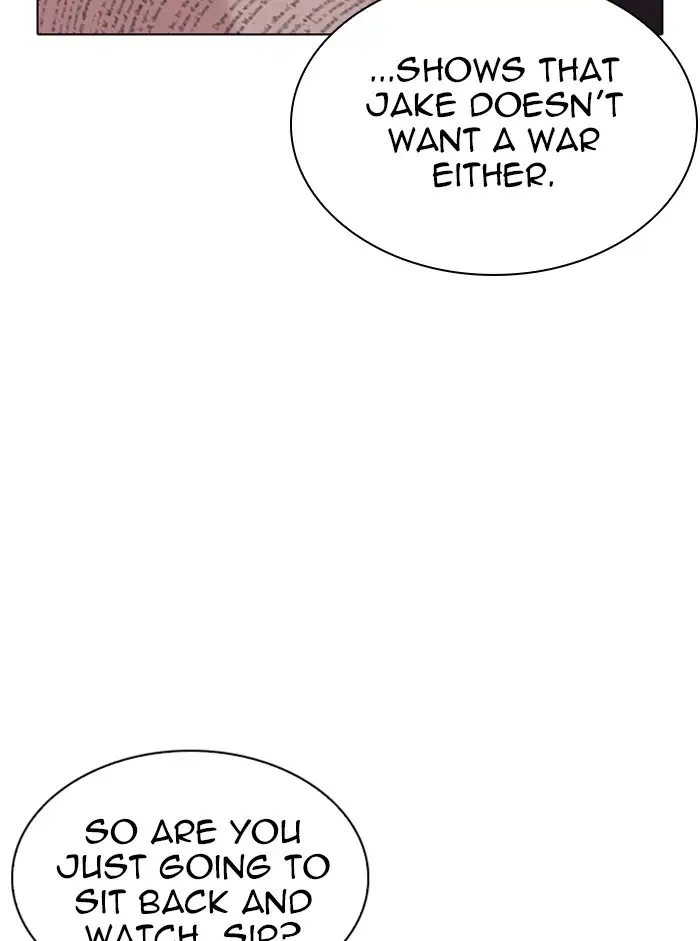 Lookism Chapter 330 - Page 12
