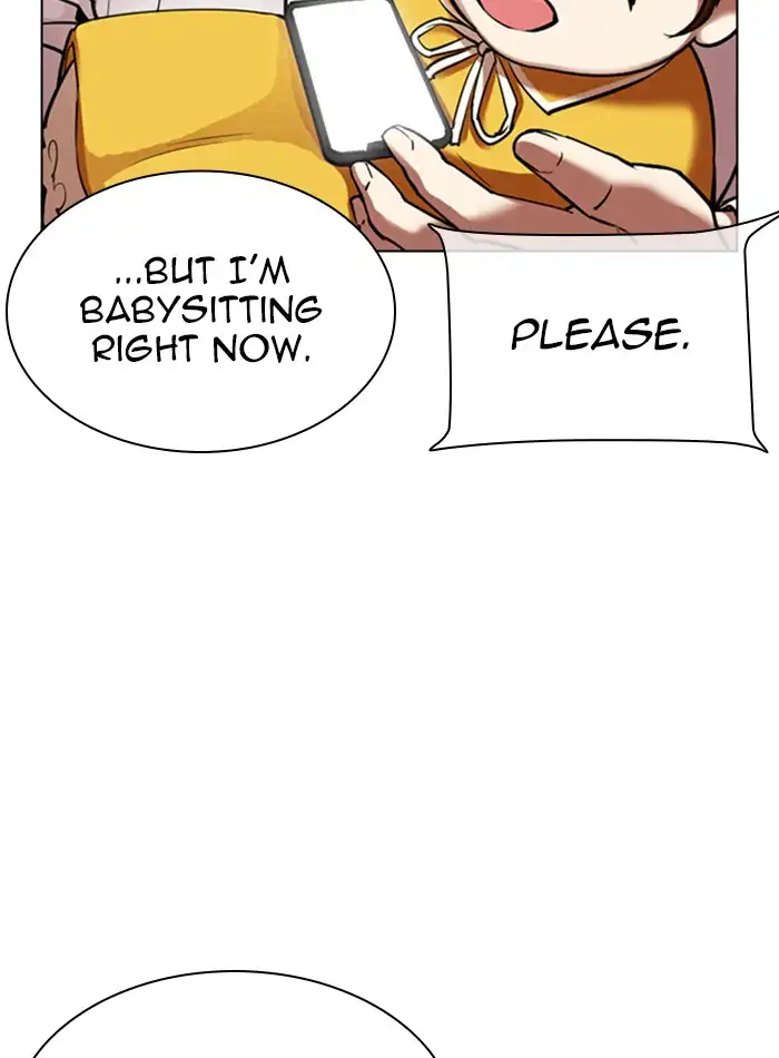 Lookism Chapter 330 - Page 132