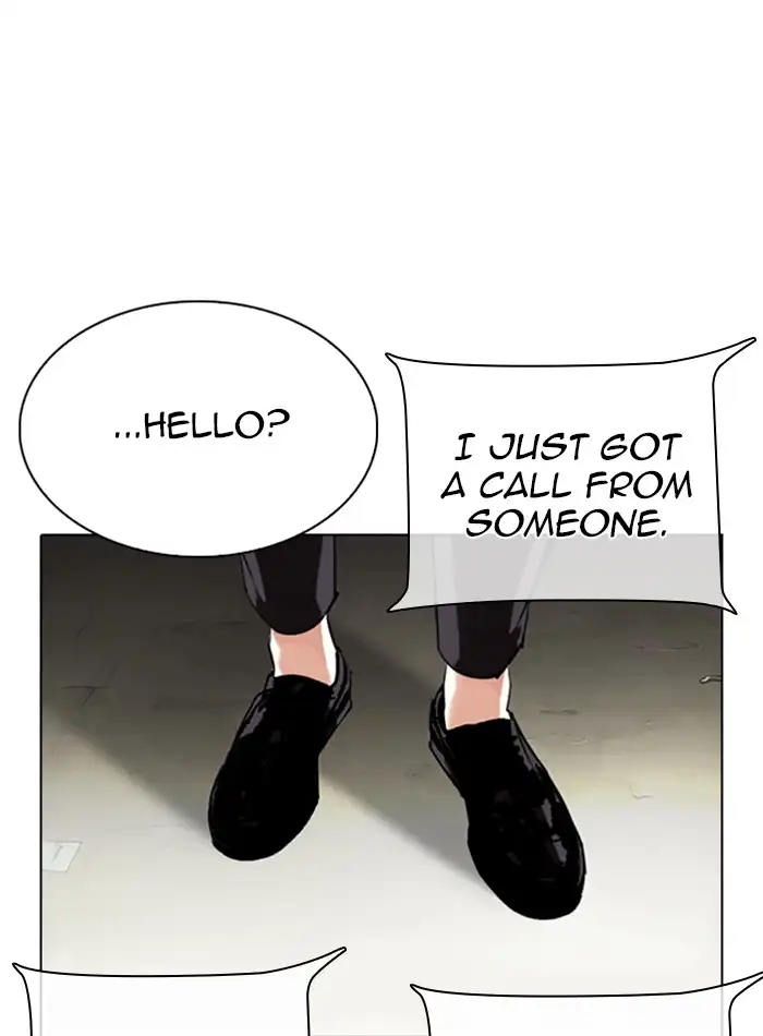 Lookism Chapter 330 - Page 134