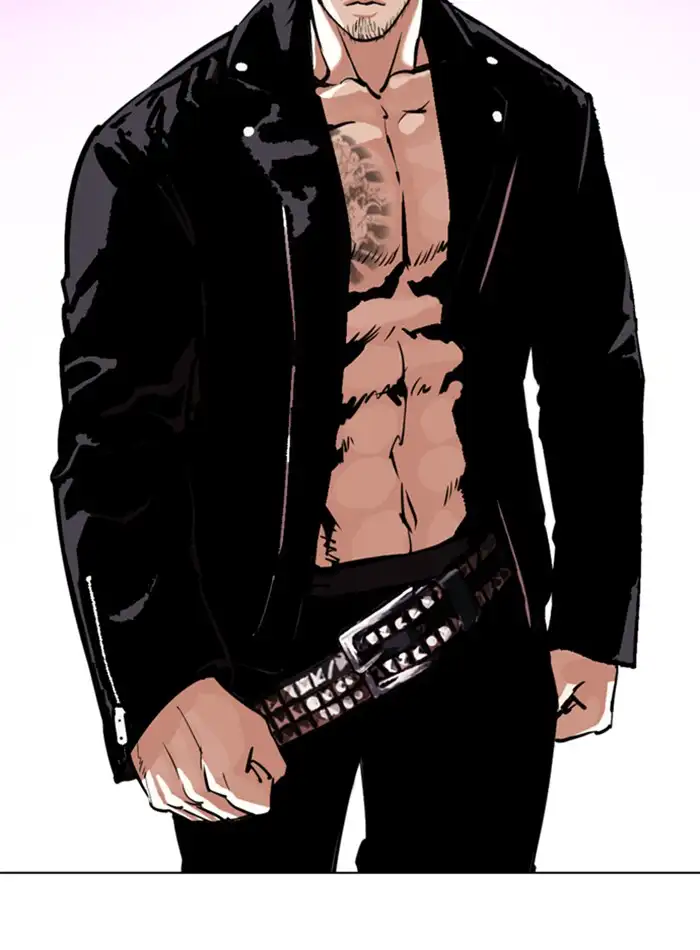 Lookism Chapter 330 - Page 143