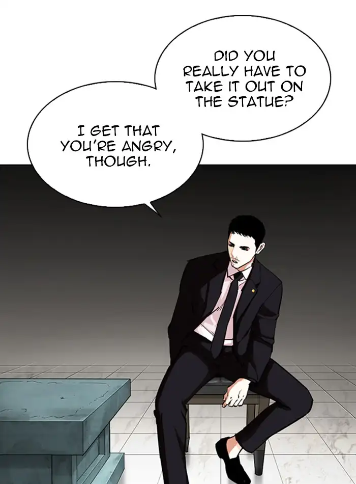 Lookism Chapter 330 - Page 149
