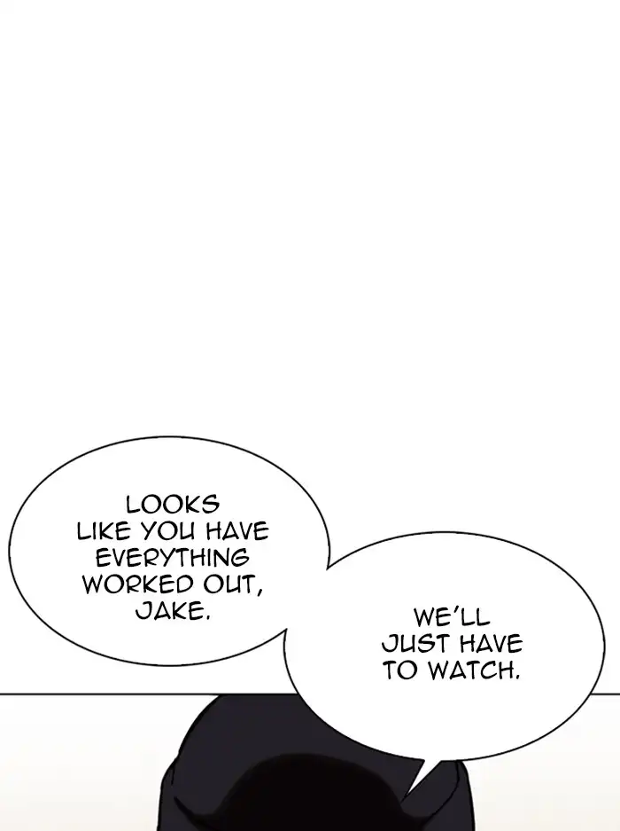 Lookism Chapter 330 - Page 160