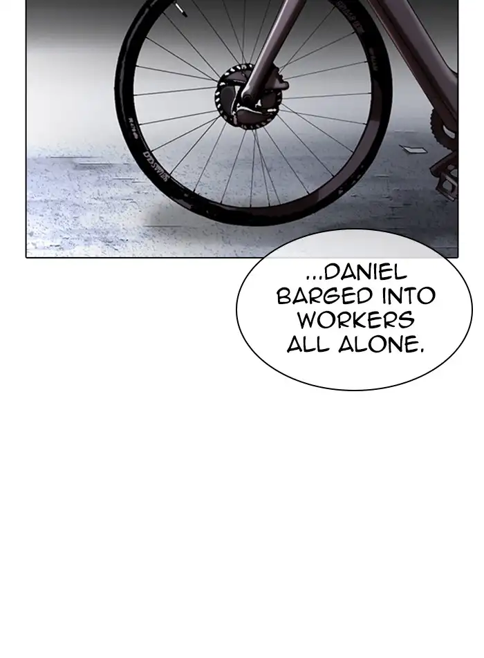 Lookism Chapter 330 - Page 189