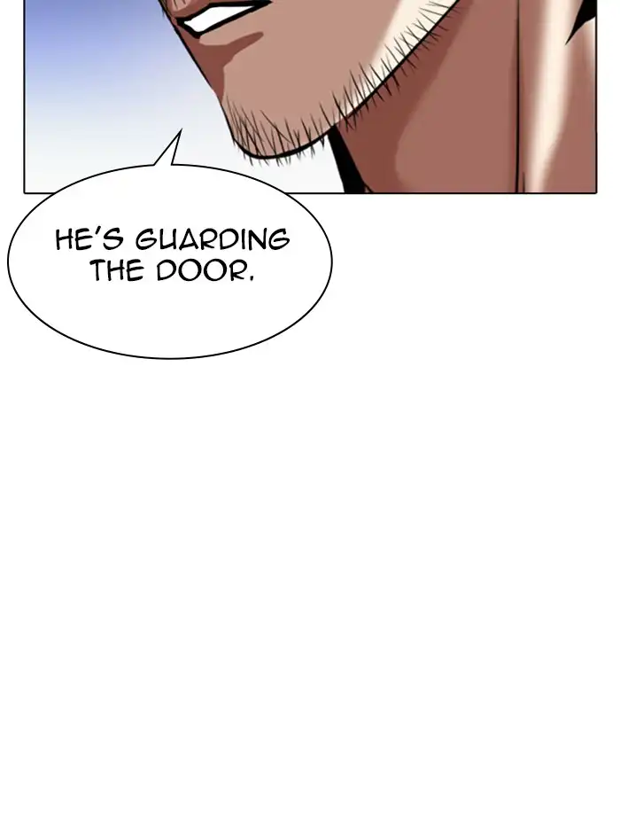 Lookism Chapter 330 - Page 198