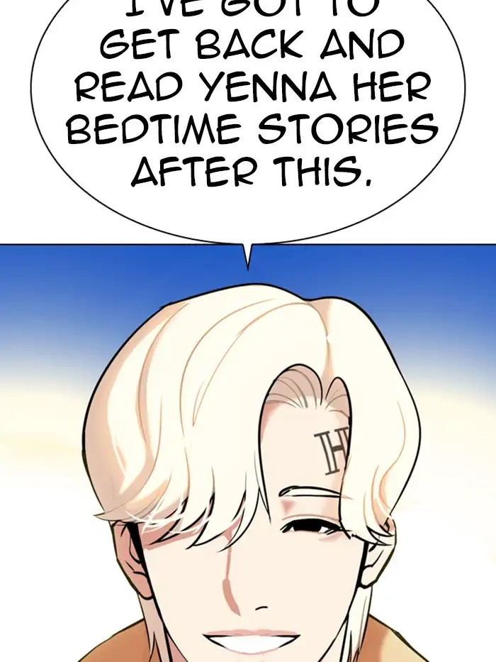 Lookism Chapter 330 - Page 217