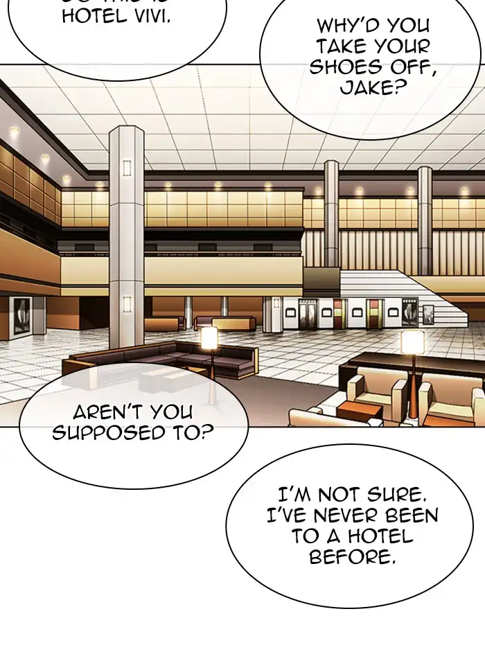 Lookism Chapter 330 - Page 27