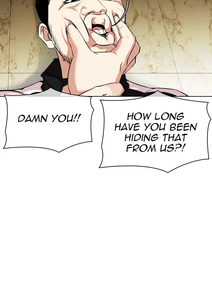 Lookism Chapter 330 - Page 49