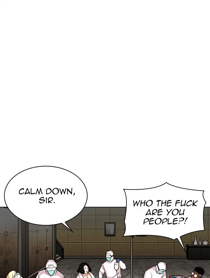 Lookism Chapter 330 - Page 87